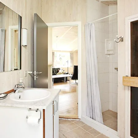 Holiday home 6 Person In Lb K