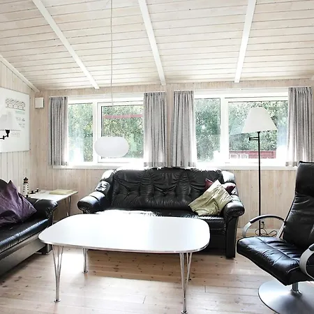 6 Person In Lb K By Traum Casa vacanze