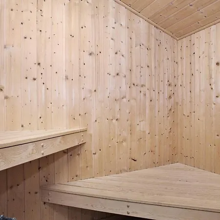 6 Person In Lb K By Traum Casa vacanze Ålbæk