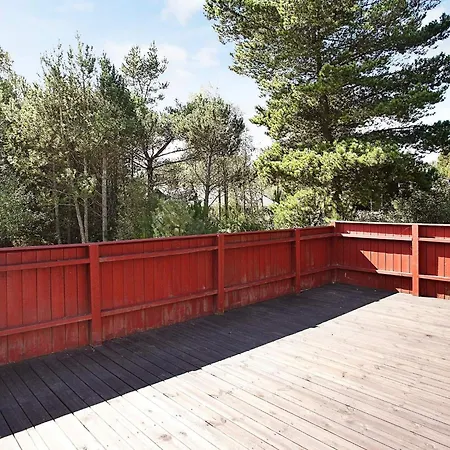 Casa vacanze 6 Person In Lb K By Traum