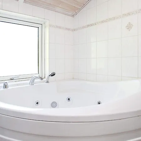 Casa vacanze 6 Person In Lb K By Traum *