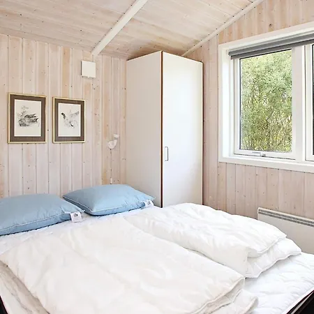 Casa vacanze 6 Person In Lb K By Traum Ålbæk