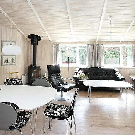 Casa vacanze 6 Person In Lb K By Traum