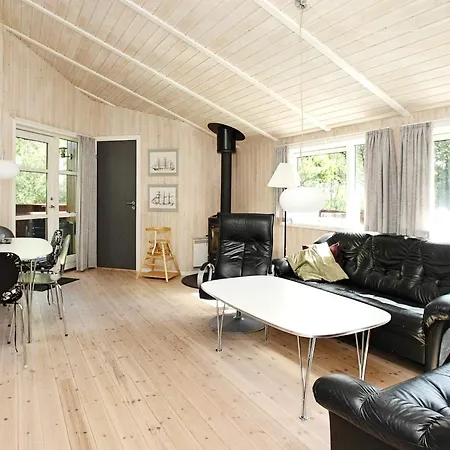 6 Person In Lb K By Traum Casa vacanze Ålbæk