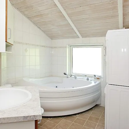 Casa vacanze 6 Person In Lb K By Traum Ålbæk