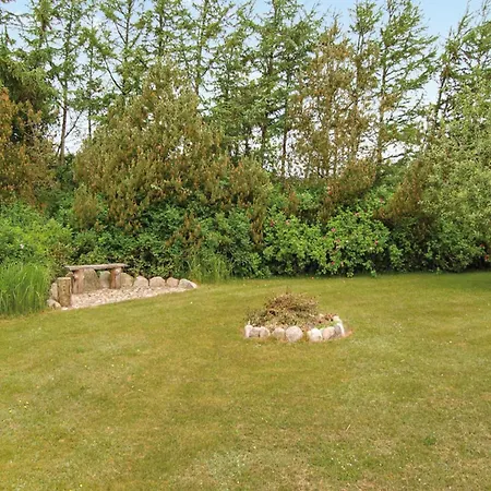 6 Person In Lb K By Traum Casa vacanze *