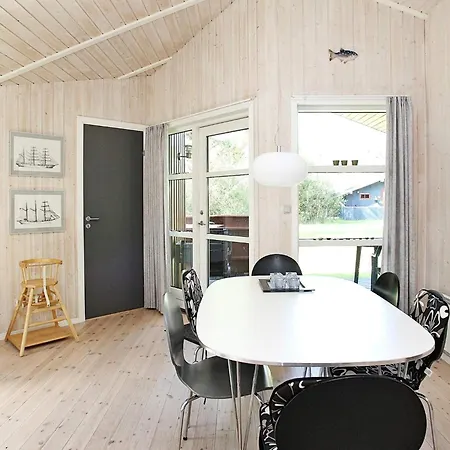 6 Person In Lb K By Traum * Ålbæk