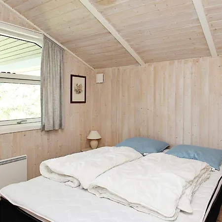 Semesterbostad 6 Person In Lb K By Traum